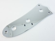 Fender Mustang/Cyclone Control Plate 0053718000